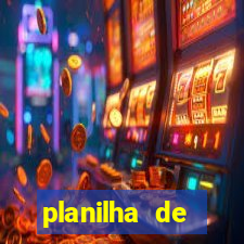 planilha de alavancagem de banca